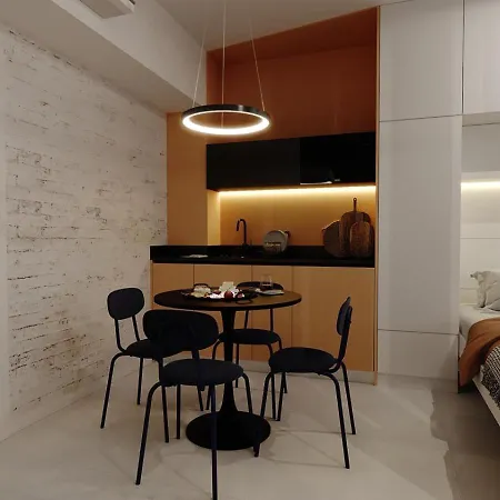 Appartement Smart