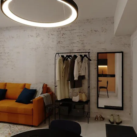 Apartment Smart Trencin