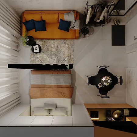 Smart Appartement *