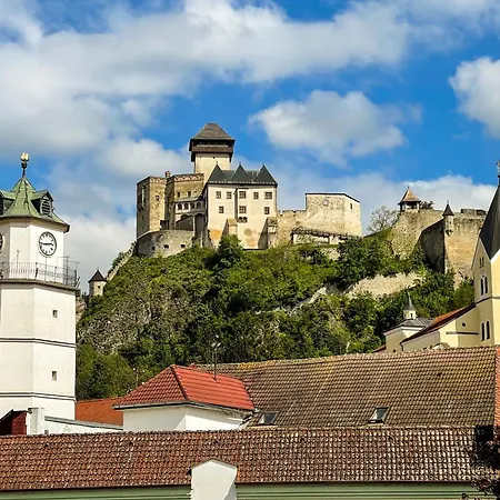 Smart Apartment Trencin