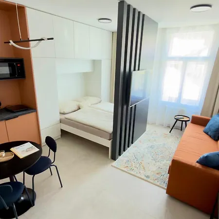 Appartement Smart
