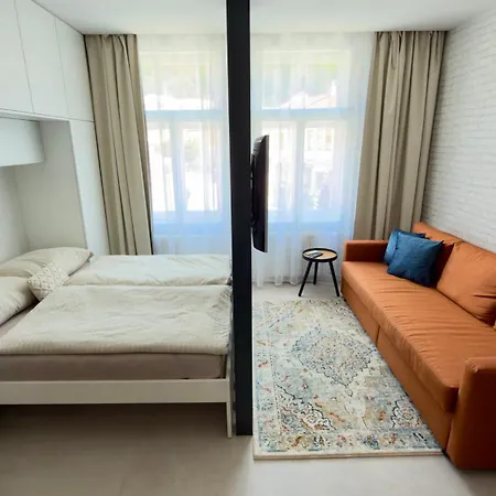 Appartement Smart