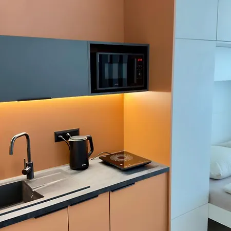 Smart Appartement