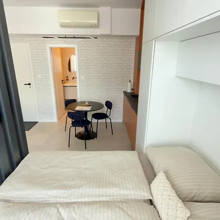 Appartement Smart