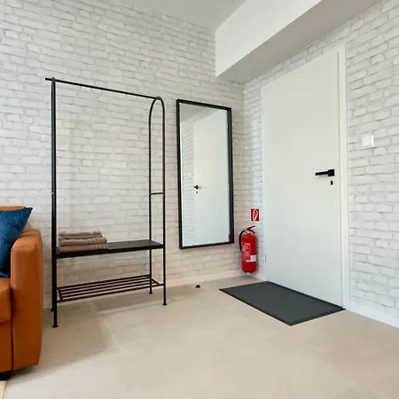 Appartement Smart *