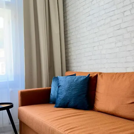 Appartement Smart