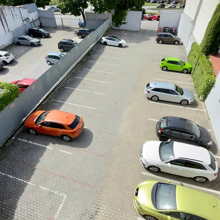 Smart Appartement Trenčín