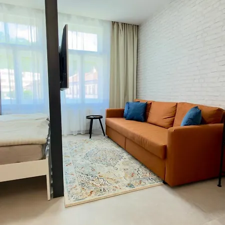 Smart Appartement Trenčín
