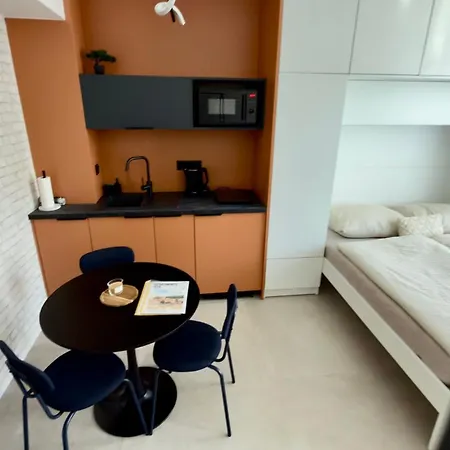 Smart Appartement Trenčín